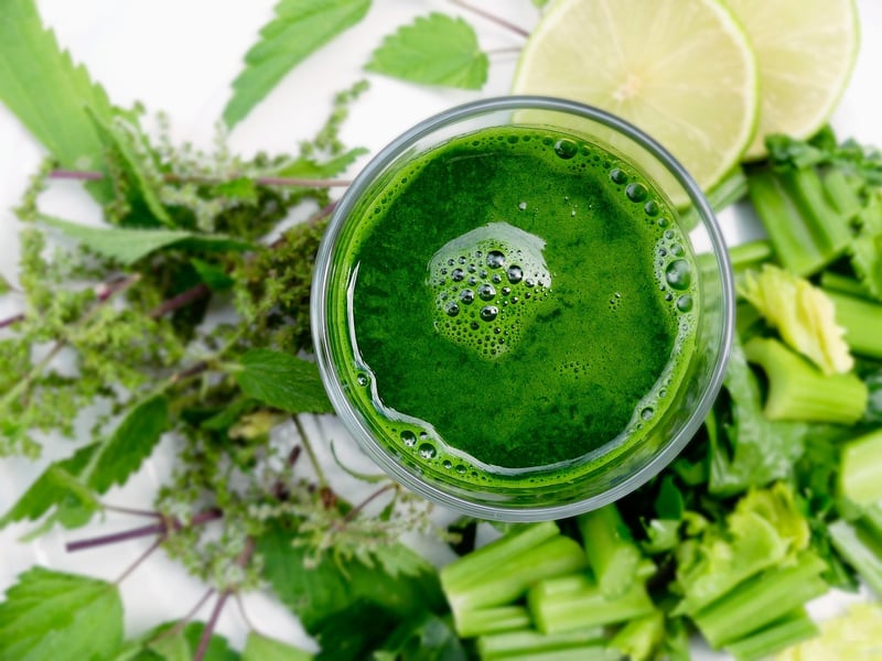 Smoothie Ideas